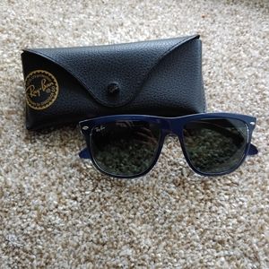 Ray-Ban Sunglasses